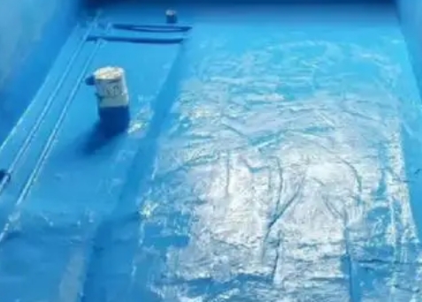 扬州市卫生间漏水维修公司分享下扬州市卫生间防水工程中常用防水涂料介绍。